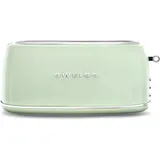 sweiss Vintage Toaster GRV7 Grün