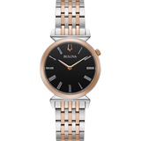 Bulova Watch 98L265