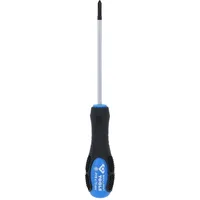 BRILLIANT TOOLS Kreuzschlitz-Schraubendreher PH0 BT034807