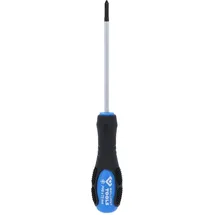 BRILLIANT TOOLS Kreuzschlitz-Schraubendreher PH0 BT034807