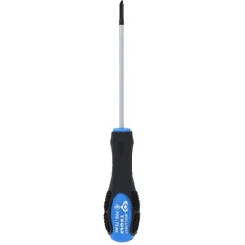 BRILLIANT TOOLS Kreuzschlitz-Schraubendreher PH0 BT034807