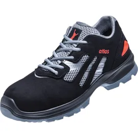 Atlas Halbschuh FLASH 2000 ESD S1, Weite 10 Größe 41