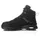 ELTEN Sicherheitsschnürstiefel ROBSON XXP Pro GTX black-brown Mid ESD S3S HI CI, Gr. 4