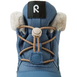 Reima Samooja Blau 25