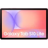 Samsung Galaxy Tab S10 Lite 10,9" 256 GB Wi-Fi Red