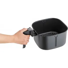 Fakir Chefry Uno Heißluftfriteuse schwarz