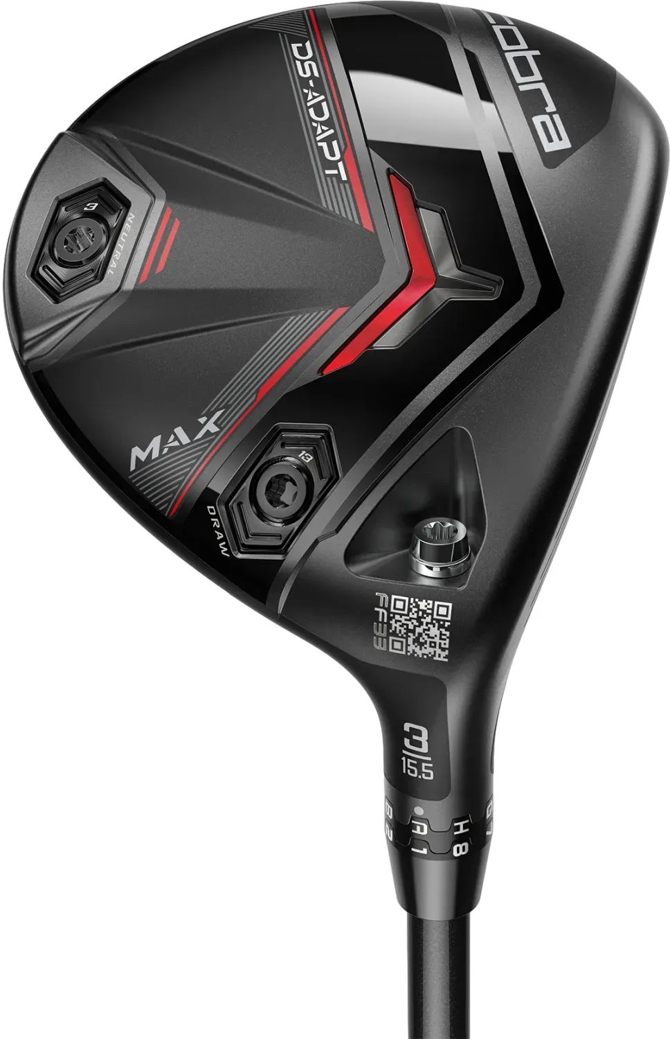 Cobra Holz DS-Adapt Max