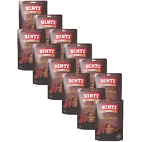 Rinti Singlefleisch Strauß Pur 3 x 50 g