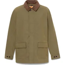 Timberland Wenham Waterproof Barn Mantel Leaf Green 2XL