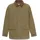 Timberland Wenham Waterproof Barn Mantel Leaf Green 2XL