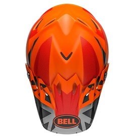 Bell Helme Moto-9 Mips tremor black/orange