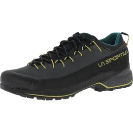 La Sportiva TX4 Evo GTX, Zustiegsschuhe Carbon/Bamboo EU 48, - 48