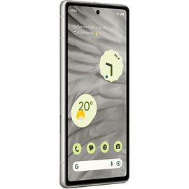 Google Pixel 7a 5G 128 GB Snow
