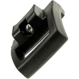 SEB - Ersatzteil - Schwarzer Topfgriff -