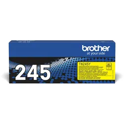 Brother TN245Y - Gelb - original - Tonerpatrone