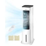 Midea Silent Air Cooler Pro AC100-20ARB mobil