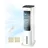 Midea Silent Air Cooler Pro AC100-20ARB mobil