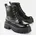 Lace BN16225881 Boots 36 EU 36