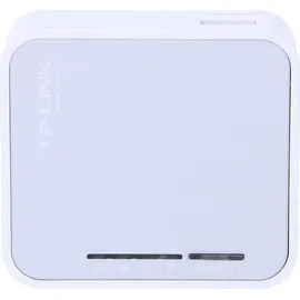 TP-Link TL-MR3020 Wireless N 3G/4G Router