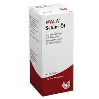 SOLUM ÖL 100 Milliliter
