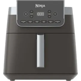 Ninja MAX PRO AF180EU 6,2 l schwarz