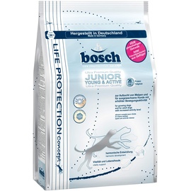 Bosch Tiernahrung Life Protection Concept Junior Young & Active 12,5 kg