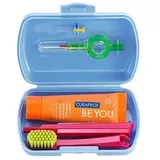 Curaprox Be You Zahnbürste Travel-Set 1 Set