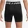 Nike Pro Dri-Fit Mädchen Shorts, schwarz - US: XL