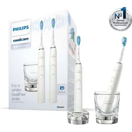 Philips Sonicare DiamondClean HX9914/55 Doppelpack