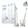 Philips Sonicare DiamondClean HX9914/55 Doppelpack