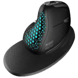 URBAN FACTORY Ergo Max schwarz