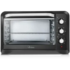 Ardes AR6222PB Schwarz