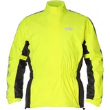 Gms Regenjacke Pluvia fluogelb XL