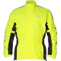 Gms Regenjacke Pluvia fluogelb XL