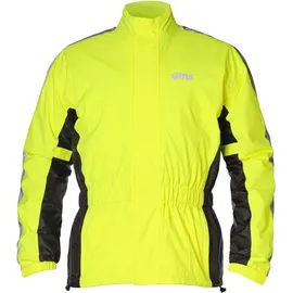 Gms Regenjacke Pluvia fluogelb XL
