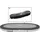 Berg Toys Schutzrand für Grand Favorit InGround 520 Trampoline grau 520 cm