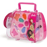 Lisciani BARBIE BE A STAR! MAKE UP TROUSSE DISPLAY 12 PCS