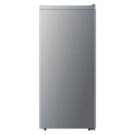 PKM BKS93ESI Kühlschrank (94 l, 850 mm hoch, Silber)