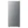 BKS93ESI Kühlschrank (94 l, 850 mm hoch, Silber)