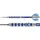 Red Dragon Darts Gerwyn Price Iceman Midnight Edition Steeldarts 23 g