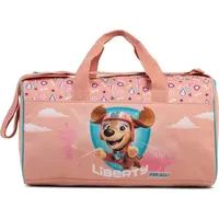 Heinrich Sieber Fabrizio Kids Kinder-Sporttasche Paw Patrol rosa