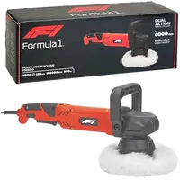 Formula 1 Poliermaschine 150mm 900W 4000 u/min Auto Polierer