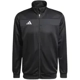 adidas Tiro 25 Essentials Trainingsanzug Schwarz/Weiß S