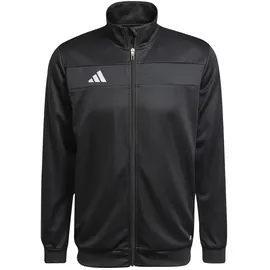 adidas Tiro 25 Essentials Trainingsanzug Schwarz/Weiß S