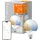 LEDVANCE Smarte LED-Lampe 100 W E27 2700-6500K