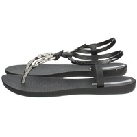 lpanema Ipanema Class Charm II Fem, Damen-Sandalen, Schwarz, Größe 41/42 - 41/42 EU