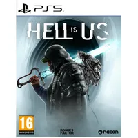 Hell is Us (USK) (PS5)