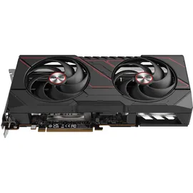 Sapphire Radeon RX 9070 16 GB GDDR6