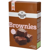 Bauck Brownies 400 g Pulver