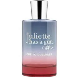 JULIETTE HAS A GUN ODE TO DULLNESS edp vapo 100 ml